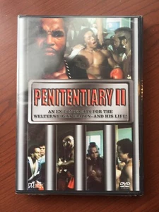 Penitentiary 2 (DVD, 2005) Brand New - Foto 1 di 2