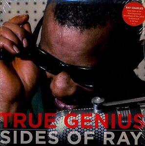True Genius   Sides Of Ray