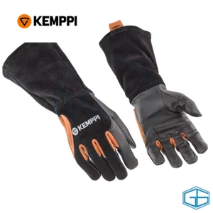 KEMPPI PRO MIG WELDING GLOVE MODEL 2 SIZE 10/11/12 - Picture 1 of 2