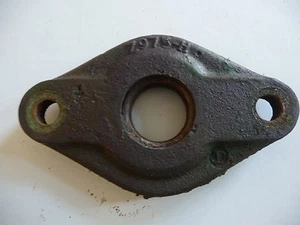 JOHN DEERE No. 5 MOWER SICKLE FRONT CAP Z 975 H - Picture 1 of 3