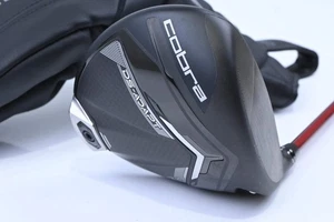 Cobra DS-Adapt MAX-K Driver / 12 Degree / Senior Flex Denali Red 50 Shaft - Picture 1 of 9