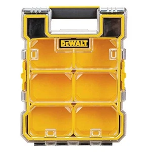 DEWALT Mid-Size Pro Organizer with Me - Picture 1 of 1