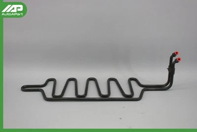 ✅ 09-11 BMW E90 335d 3.0L conjunto de linha de loop refrigerador de direção hidráulica 7795456 fabricante de equipamento original - Imagem 1 de 4