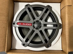 JL Audio M770 7.7" Marine Coaxial Speaker Sport Grille OEM Replacement Single - Picture 1 of 11