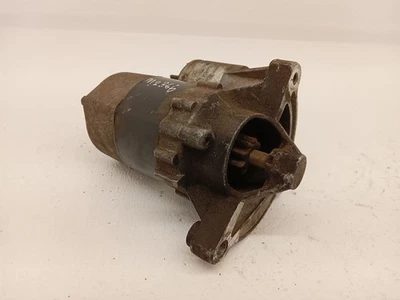 Peugeot 207 2011 Mk1 Starter Motor - 1.4 Petrol 9658308780 - Image 1 of 4