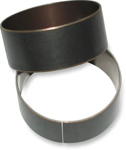 Juego de bujes de pistón de horquilla KYB 43mm (110034300102) - Imagen 1 de 1