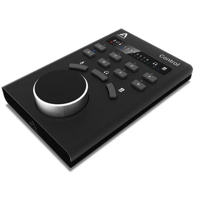 Apogee Digital Control Desktop Hardware Remote Control (Demo Deal) - Image 1 of 3
