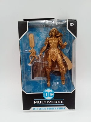 McFarlane Toys DC Multiverse Death Metal Anti-Crisis Wonder Woman (New) - image 1 of 4