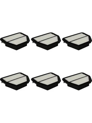 6 x Fram Air Filter CA10520 fits Holden Captiva 7 2.0 CG TD - image 1 of 4