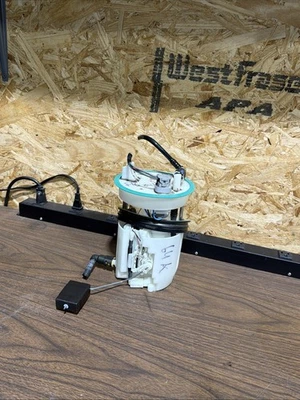 2013-2019 Scion Subaru FR-S BRZ Fuel Pump Assembly OEM - Image 1 of 4