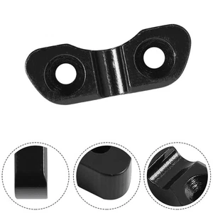 Folding Steering Shaft Lock Aluminum Insert High Strength Aluminum Alloy - Picture 1 of 12
