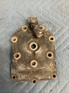 1988 Kawasaki Tecate 4 Head - Picture 1 of 4