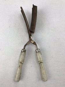 Vintage hair curling Iron - Picture 1 of 4