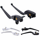 Hydraulic Brake Clutch Levers For Victory VEGAS 8 Ball KINGPIN Hammer Vision