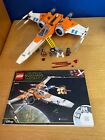 Lego Star Wars 75273 Poe Dameron's X-Wing Fighter