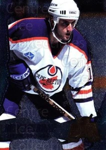 1996 Edge Ice Future Legends #14 Rem Murray - Picture 1 of 1