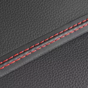 2M PU Leather Car Door Dashboard Decor Line Strips Sticker Mouldings Decorative - Bild 1 von 12