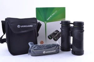 Binoculares Vanguard Spirit XF 1042 en caja #PS-02030 - Imagen 1 de 8