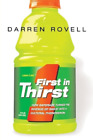 Darren Rovell First In Thirst (Poche)