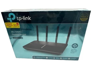 TP-LINK Archer C3150 Wireless Router - Picture 1 of 3