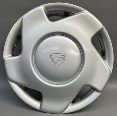 Eagle Talon 1993–1994 OEM 14" 5-Spoke Wheel Cover Factory Hubcap (READ) - Изображение 1 из 4