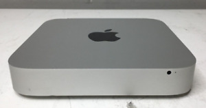 Apple Mac mini 2012 Desktops & All-In-One Computers for sale | eBay