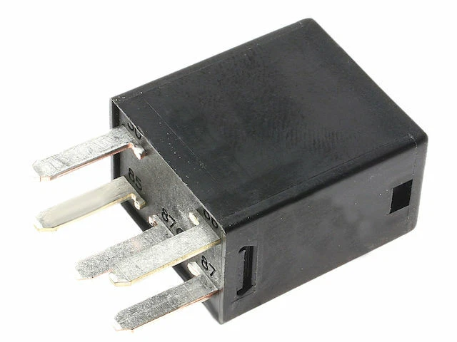 Four Seasons A/C Control Relay fits Dodge Dakota 2001-2003, 2006-2009 15GDPW - Image 1 of 1