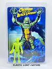 Custom Universal Monsters Vintage Horror Style Creature READ DESCRIPTION