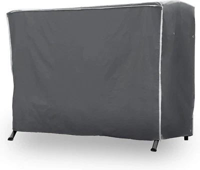 BESUCHE DEN PUROVI-STORE Purovi Hollywoodschaukel Abdeckung (210X150X150) - Premium-Schutzhülle Für Garte