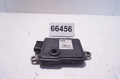 BMW F45 F46 F48 F39 F54 F60 Grundsteuergerät EGS Getriebesteuerung 8687031 - Image 1 of 4