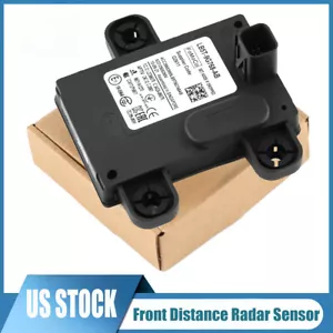 OEM Front Distance Radar Sensor LB5T-9G768-AB fits 2020-2023 Ford Explorer F-250 - Foto 1 di 12
