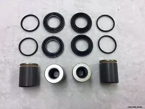 2x Front Brake Caliper Repair KIT for Chrysler 300C 2005-2010 CRK/300C/003A - Picture 1 of 4