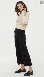 Las mejores ofertas en Jeans Negros H\u0026M para De mujer | eBay