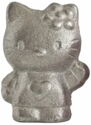 Iron ball of Hello Kitty 11841 From Japan - Image 1 of 3