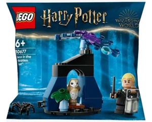 LEGO Harry Potter Draco in the Forbidden Forest 30677 - Picture 1 of 1