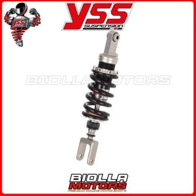 MONO AMMORTIZZATORE POSTERIORE YSS BMW R 1100 RS 1993 MZ456-360TRL-09 204591232 Foto 1 de 4