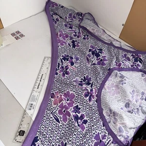 xxxl underwear for womens - Picture 1 of 6