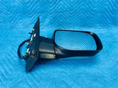 Espejo retrovisor lateral para pasajeros Infiniti QX56 plegado eléctrico 2004-2005 OEM Foto 1 de 4