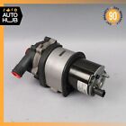 Mercedes W218 CLS550 E550 CLS63 AMG Auxiliary AUX Circulation Water Pump OEM Mercedes-Benz cls-class