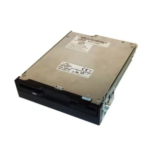 Lecteur Disquette Floppy Disk Drive Sony MPF820 0P9566 Noir Dell Optiplex SFF Gx - Photo 1/1