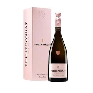 Philipponnat Royale Réserve Rosé - Picture 1 of 1