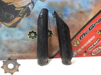 Protectores de horquilla delanteros Gas 450 EC 2003 03 GAS 450EC EC450 Foto 1 de 4