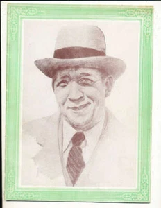 10/6 1940 Pittsburgh Steelers vs Redskins Knute Rockne Football Program nfl5 - Picture 1 of 4