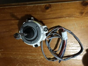 Mitsubishi Heavy Industries Outdoor Fan Motor D.C. Upper , Good Used - Picture 1 of 7