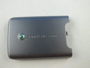 Oryginalna pokrywa baterii Sony Ericsson K610i SE Poręczna tylna pokrywa Fasada K610 Obudowa - Zdjęcie 1 z 3
