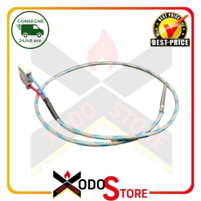 MULTIMARCA SONDA FUMI JBS95/3- 60 ORIGINALE EDILKAMIN CODICE R1018920