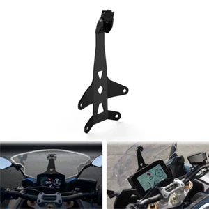 Soporte para teléfono Soporte GPS Soporte Navegador Apto para Suzuki GSX-S1000 GT 2022-2025 - Imagen 1 de 18