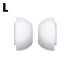 XS/S/M/L Replacement Eartips Earphone Earcap Earbuds Cap for AirPods Pro 1/2