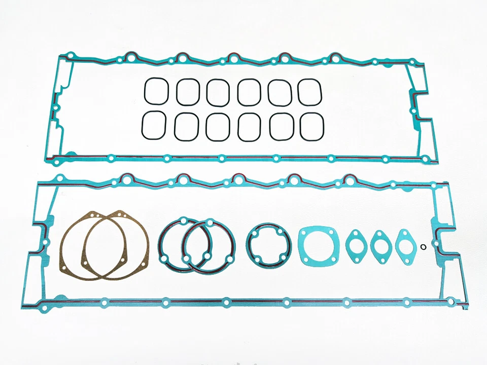 Juego de juntas de cubierta de válvula/leva Ferrari Testarossa AW3500001 awitalian.com Foto 1 de 1