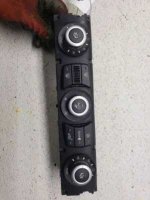 Base de control de temperatura automática de CA para 08-10 BMW 528i 936346 Foto 1 de 4